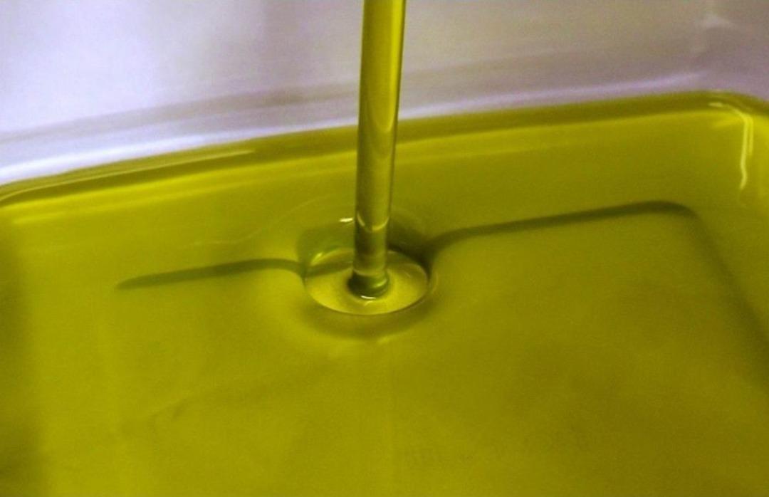 Tağşişli Zeytinyağı İddialarına A&ccedil;ıklama