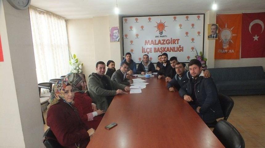 Malazgirt Zaferi&rsquo;nin 947. Yıld&ouml;n&uuml;m&uuml; Hazırlıkları