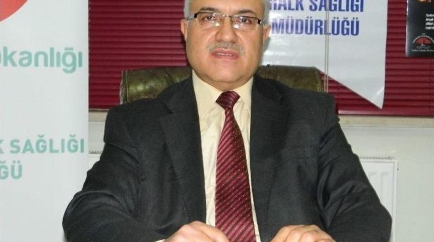 (&ouml;zel Haber) &lsquo;sobanı Dikkatli Yak, Hayatını Yakma&rsquo; Projesi