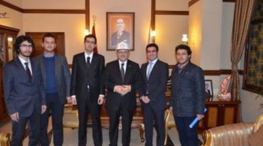 2015 Yılında G&ouml;n&uuml;ll&uuml; 70 Gence Arama Kurtarma Eğitimi Verilecek