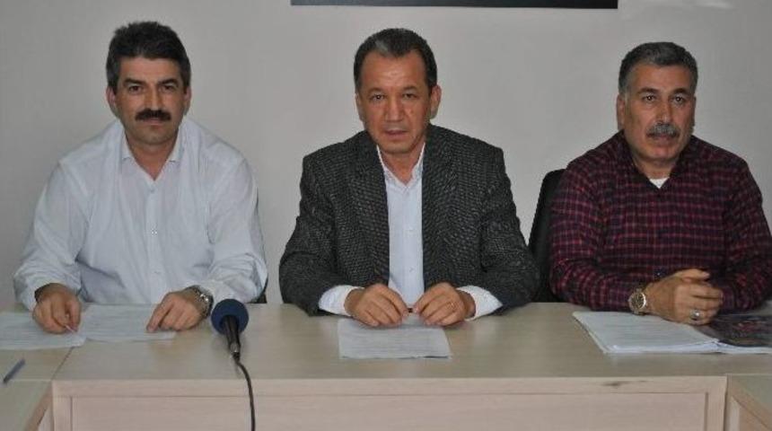 Aydın Tabip Odası&rsquo;ndan Aile Hekimlerine Destek