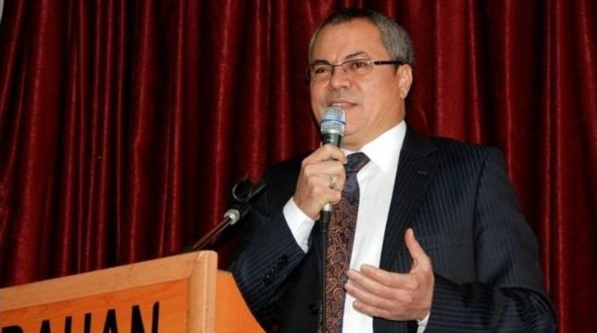 D&uuml;nya İnsan Hakları G&uuml;n&uuml;