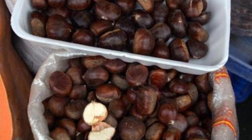 Unutkanlığa Karşı Kestane &Ouml;nerisi