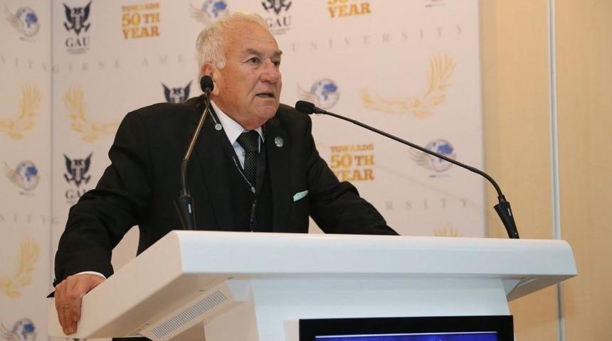 500 Rehber Öğretmen Eğitim Çalıştayında Bir Araya Geldi