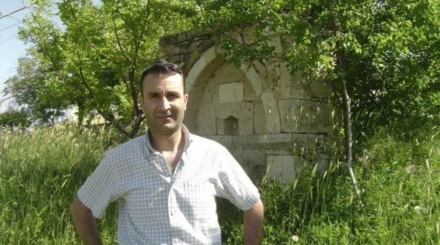 G&uuml;ny&uuml;z&uuml; Beyyayla Mahallesi K&uuml;lt&uuml;r Yardımlaşma Ve Dayanışma Derneği Kongresi