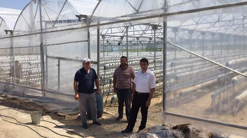 İneg&ouml;l&rsquo;&uuml;n &Ouml;rt&uuml; Altı Hazinesi