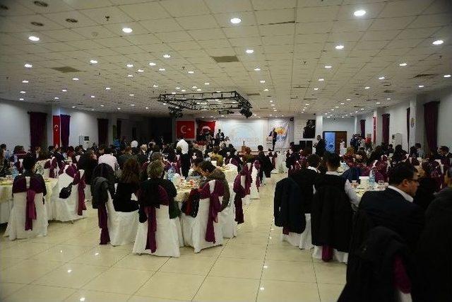 Talasemi Ailesinden D&uuml;nya Engelliler G&uuml;n&uuml; Etkinliği 3