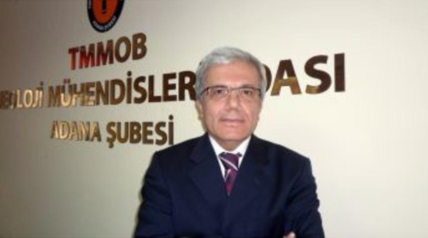 Jmo&rsquo;da Başkan Dr. Mehmet Tatar