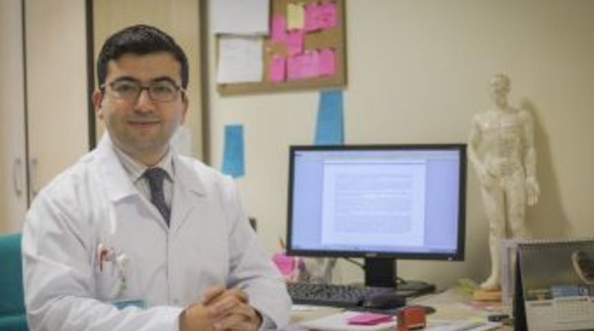 &ldquo;geleneksel Ve Tamamlayıcı Tıp Hekimler Tarafından Uygulanmalı&rdquo;