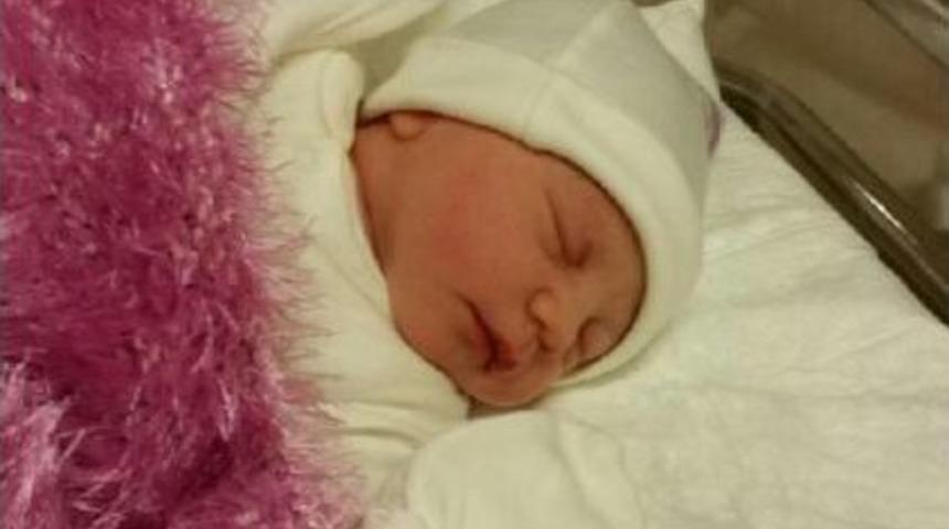 Sivassporlu Kadir 2'nci Defa Baba Oldu