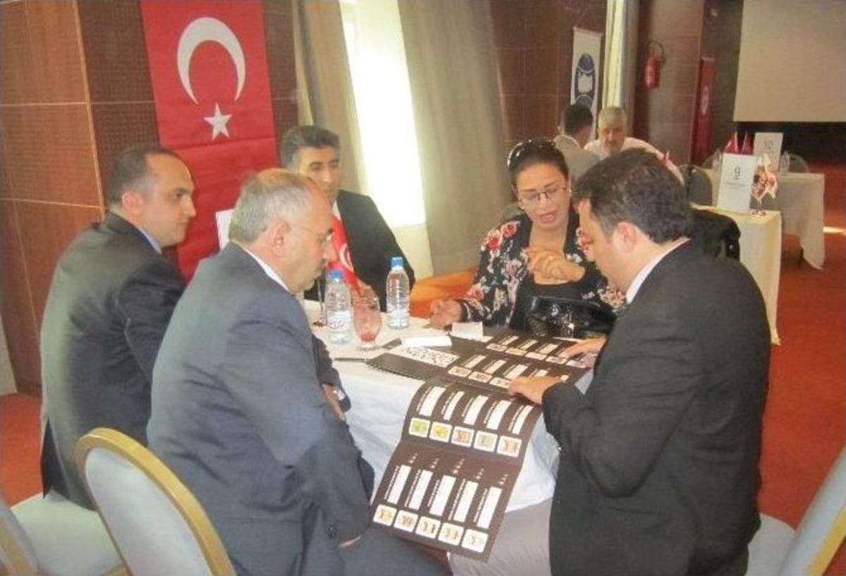 Tunus Ve Cezayir&rsquo;e Daib &Ccedil;ıkarması