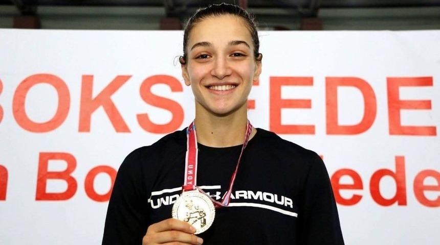 T&uuml;rkiye Şampiyonu Oldu