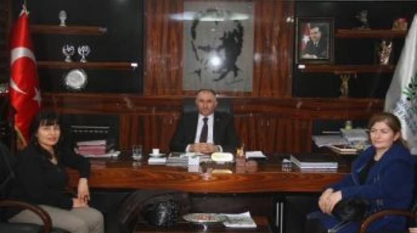 Orhangazi Evde Sağlık Hizmetlerinde Pilot B&ouml;lge Olacak