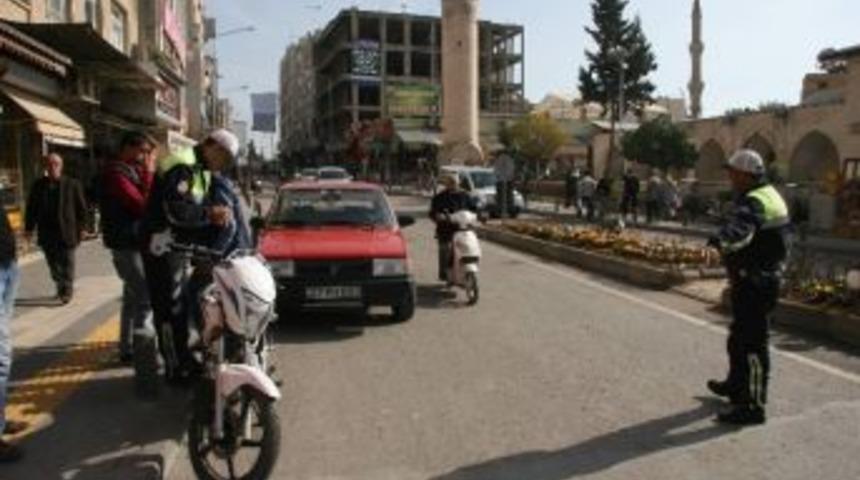 Trafik Casusları Geliyor