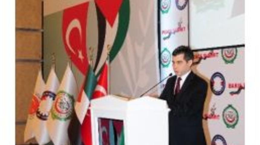 Anadolu Gen&ccedil;liğinin Liderliğine İş Adamı Sait Sarı Se&ccedil;ildi