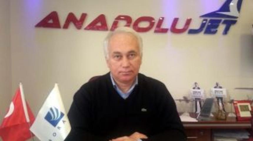 &Ccedil;anakkale-İstanbul Seferlerine 2'nci U&ccedil;ak M&uuml;jdesi