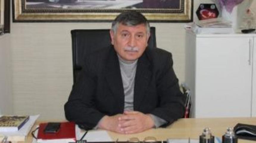 Stso&rsquo;dan &Uuml;yelerine Son &Ccedil;ağrı