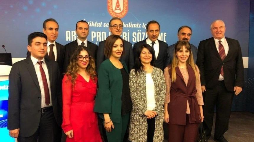 F&uuml;&rsquo;n&uuml;n Değirmen Projesi Saga Desteği Aldı