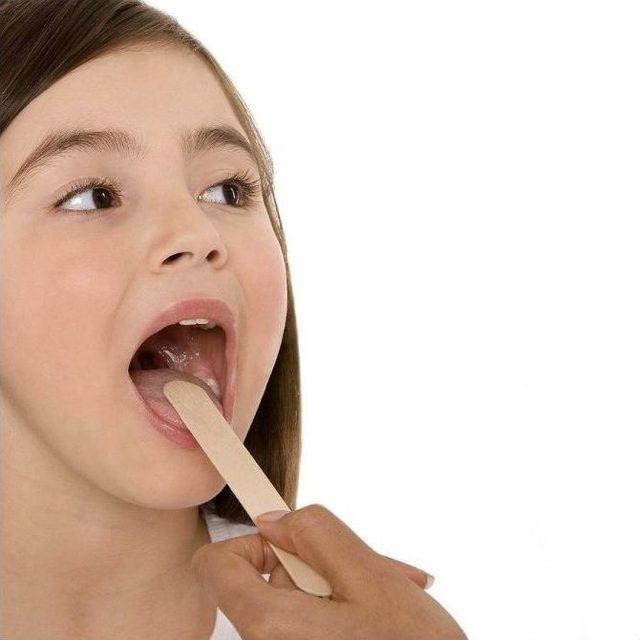 Bademcik İltihabı Gibi Ama Değil 1