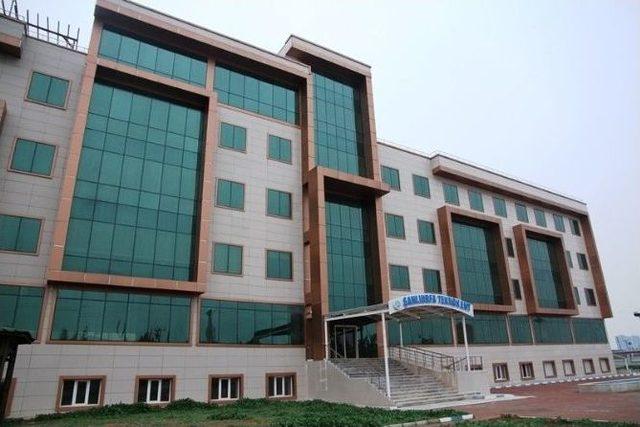 Teknokent Tamamlandı 1