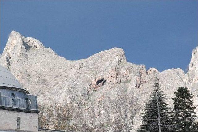 Kont Dracula’nın Esir Tutulduğu Kaledeki İnsan Sureti 1