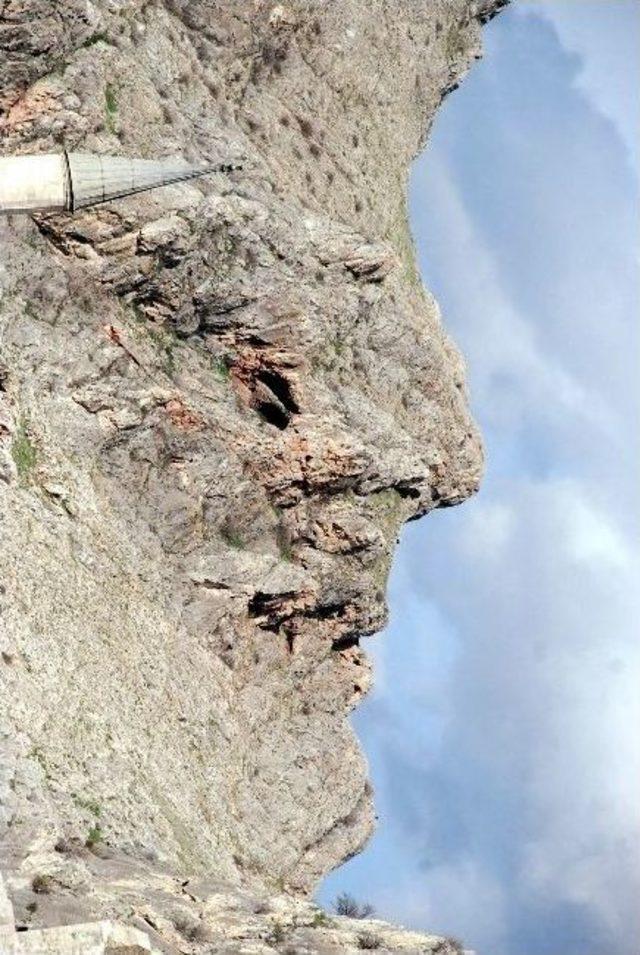 Kont Dracula’nın Esir Tutulduğu Kaledeki İnsan Sureti 2