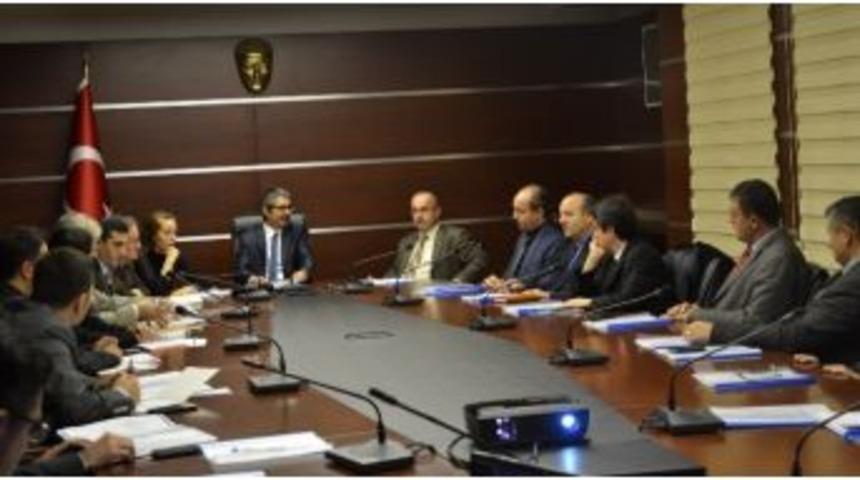 Trabzon&rsquo;da Uyuşturucu İle Topyek&uuml;n M&uuml;cadele D&ouml;nemi