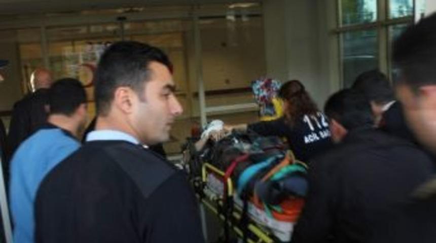 Siirt&rsquo;te İntihar