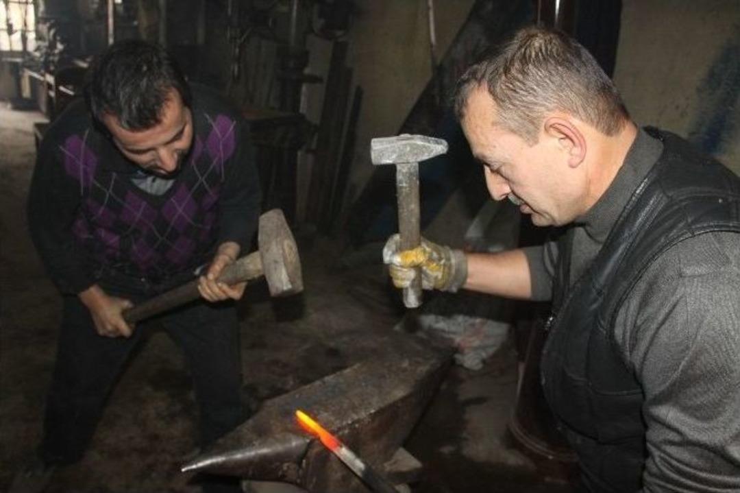 (&ouml;zel Haber) İneg&ouml;l&rsquo;de Yer Altı Suları Azaldı