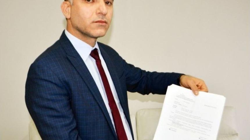 Batman&rsquo;dan Emsal Karar