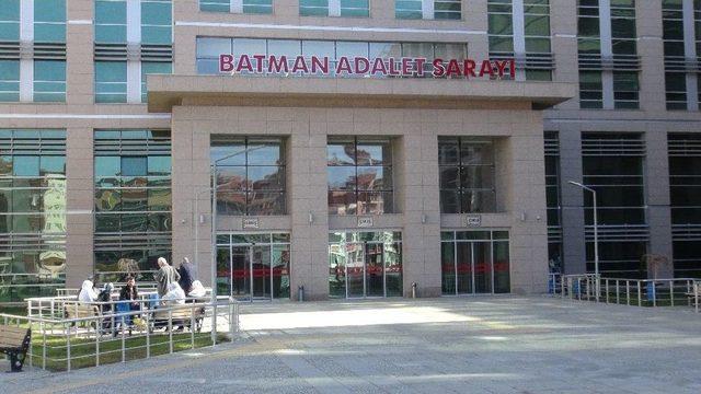 Batman’dan Emsal Karar