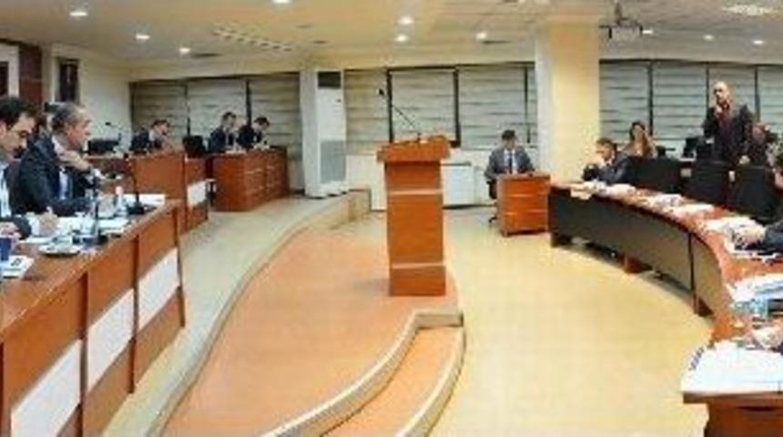 Kto&rsquo;da Meslek Komiteleri İstişare Toplantıları S&uuml;r&uuml;yor