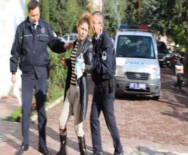 Bu Da Kadın Şiddeti 2