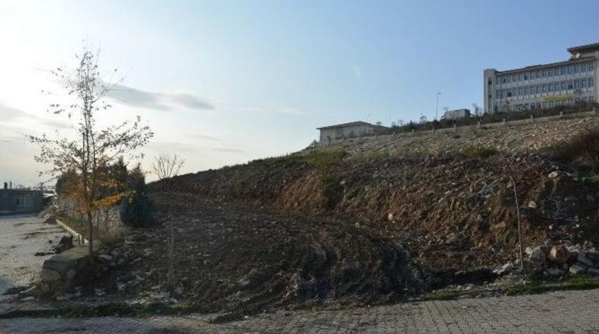 Dilovası Belediyesi Yeni Yollar A&ccedil;ıyor