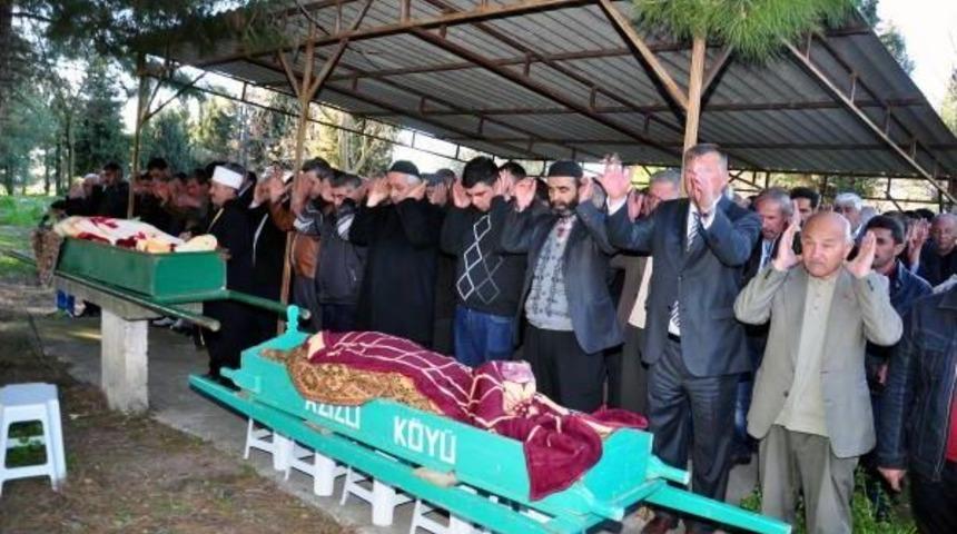 5 Kişinin &Ouml;ld&uuml;ğ&uuml; Arazi &Ccedil;atışmasına Cinayete İştirak Cezası