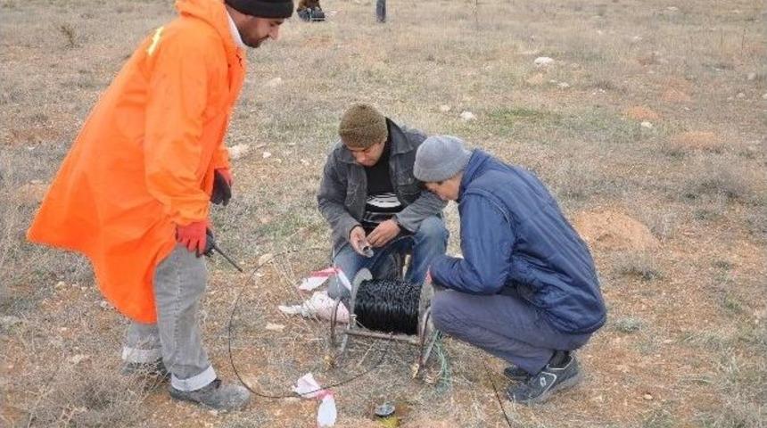 Elbistan&rsquo;daki G&ouml;&ccedil;&uuml;kler Araştırılıyor