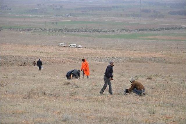 Elbistan&rsquo;daki G&ouml;&ccedil;&uuml;kler Araştırılıyor 1