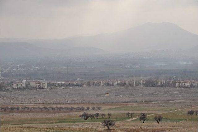 Elbistan&rsquo;daki G&ouml;&ccedil;&uuml;kler Araştırılıyor 2