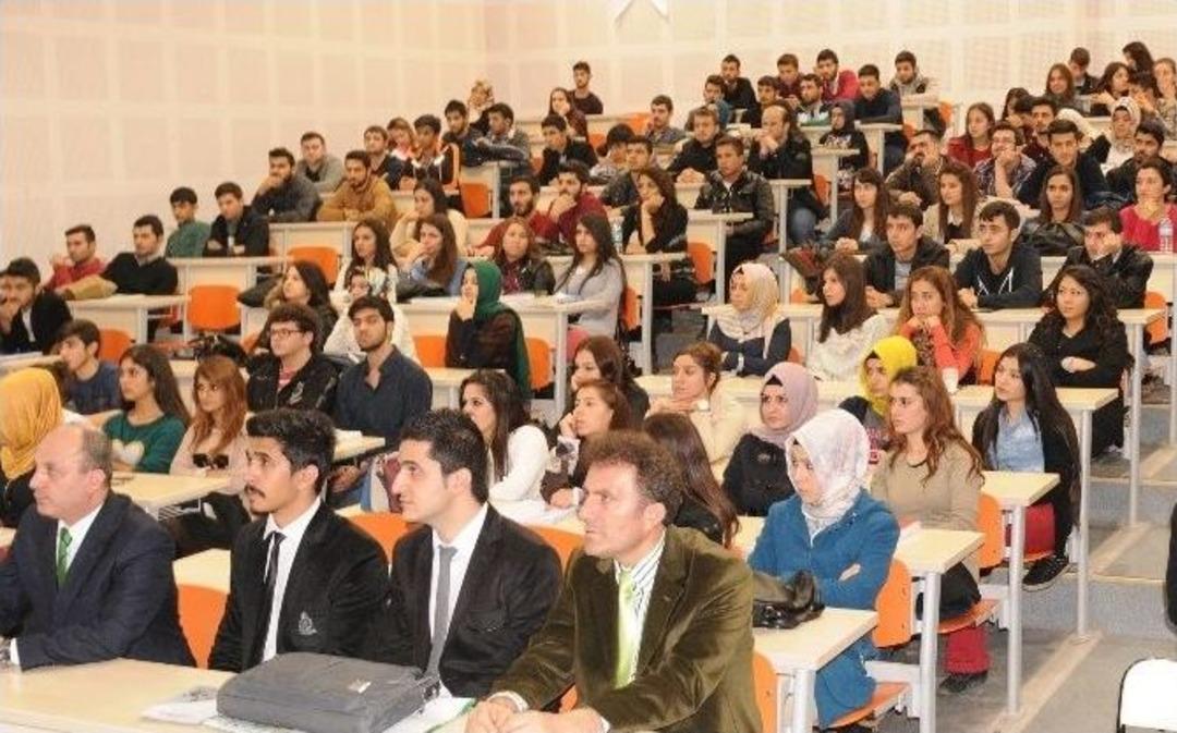 İibf&rsquo;de Kariyer G&uuml;nleri Sona Erdi