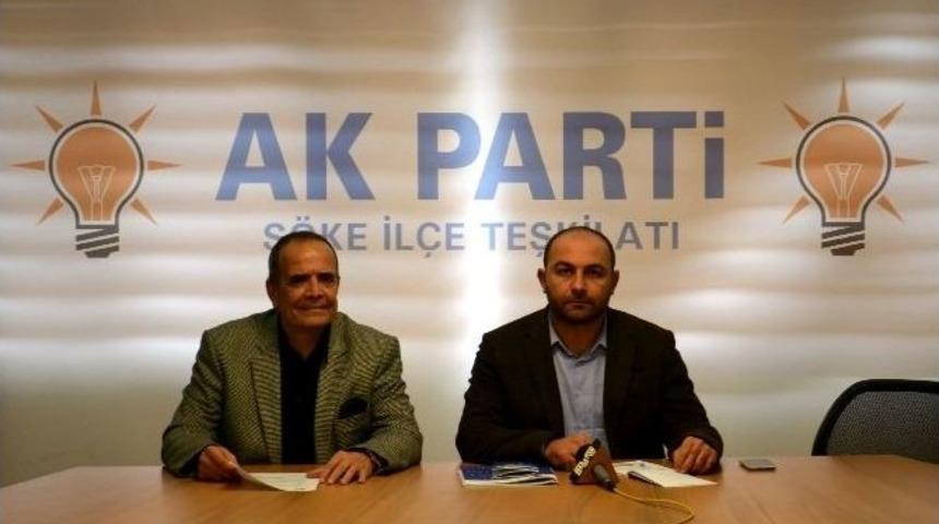 S&ouml;ke&rsquo;de Osb Başkanı Tartışmaları