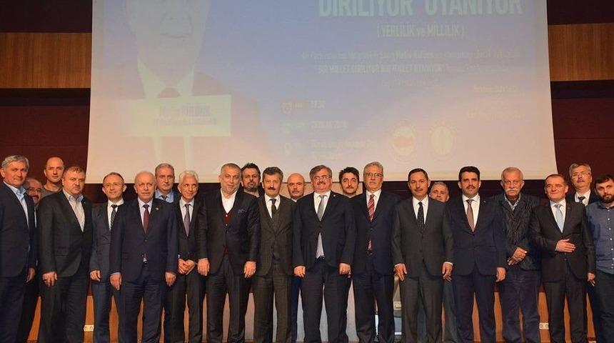 Milletvekili K&uuml;l&uuml;nk &ldquo;biz Yenilmedik, Geri &Ccedil;ekildik&rdquo;