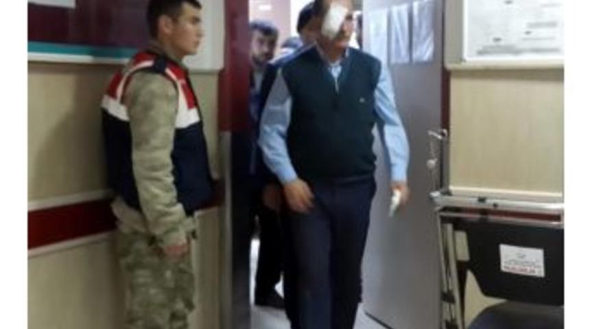 Adıyaman&rsquo;da Kavga: 4 Yaralı