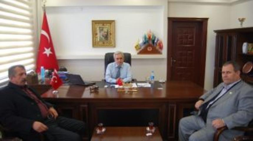 Malkara&rsquo;da Domuz Avı Başlıyor