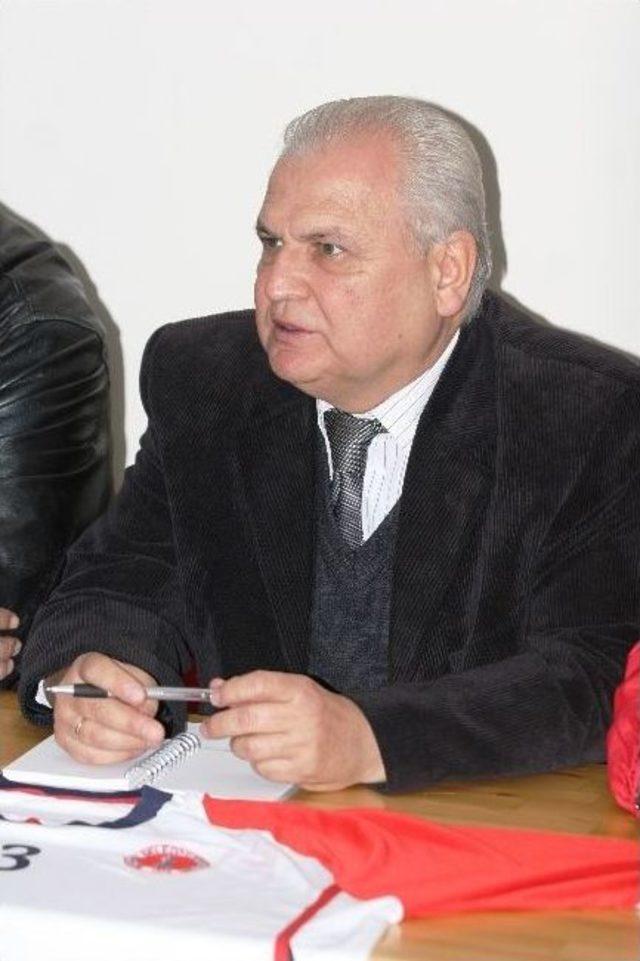 Attığı Gol Sonrası Asker Selamı Veren Futbolcu Konuştu 3