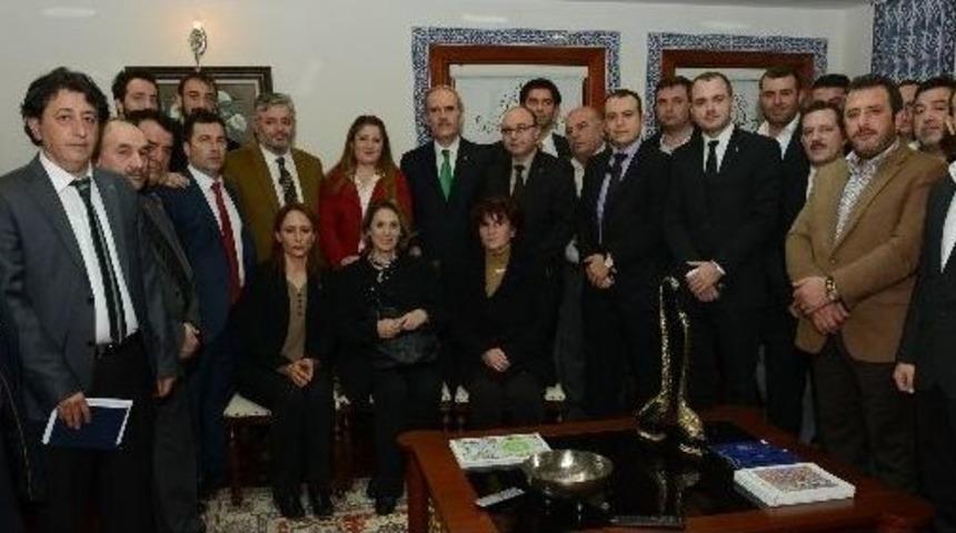 B&uuml;y&uuml;kşehir Mudanya&rsquo;nın Yanında