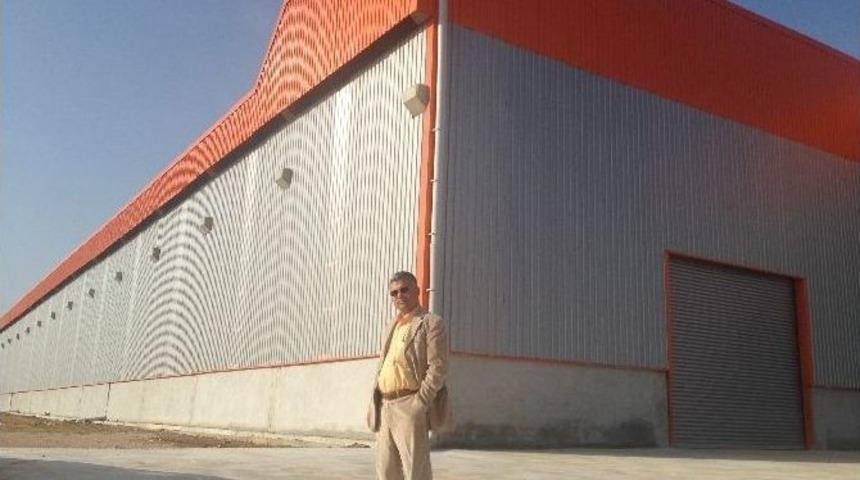 Adana&rsquo;ya Kuvars Fabrikası Kuruluyor