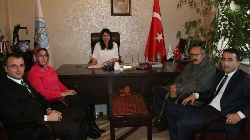 10 Aralık İnsan Hakları G&uuml;n&uuml;