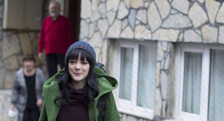 Baba Candır 31. Bölüm Fotoğrafları G5