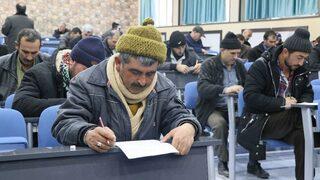 Aksaray’da Çobanlar Yarışacak