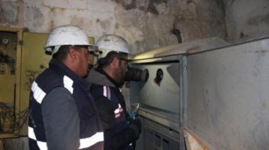 Dicle Edaş’tan Trafo Açıklaması